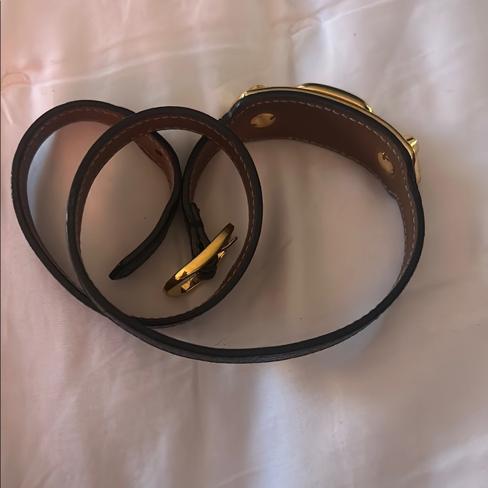 Balenciaga Triple Tour Bracelet - Picture 4 of 4